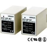 Omron 61F-GP-N2 24VAC