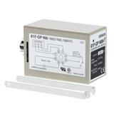 Omron 61F-GP-N8HY 220VAC