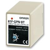 Omron 61F-GPN-BT 24VDC