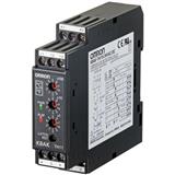 Omron K8AK-TH12S 24VAC/DC