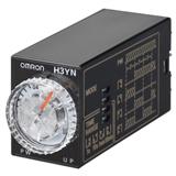 Omron H3YN-4-B DC125