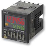 Omron H5CX-L8SD-N