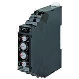 Omron H3DT-F 24-240VAC/DC