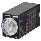 Omron H3YN-21-B DC100-110