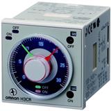 Omron H3CR-F 100-240VAC/100-125VDC