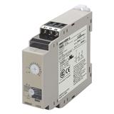Omron H3DK-G 24-240VAC/DC