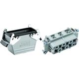 Lappkabel EPIC KIT H-BS 6 BS TBF M25