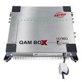Astro QAM BOX 16 neo