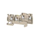 Weidmüller AIO21 1.5 SO-PE