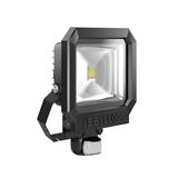 Esylux AFL SUN LED 30W 5K schwarz