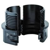 Flexa RQG-Duo-M, schwarz AD 15,8, M 16 x 1,5
