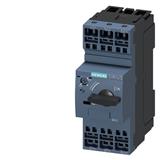 Siemens 3RV2321-4AC20