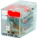 Tele-Haase Steuergeräte RA 730L-N