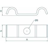 OBO Bettermann 1015 D 10 G