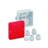 Spelsberg Abox m 025 AB SB-L