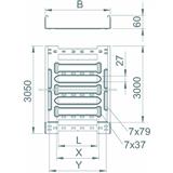 OBO Bettermann SKSM 620 VA4301