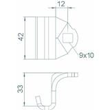 OBO Bettermann KLAS 30 55 FT