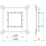 OBO Bettermann IBD 35048 9