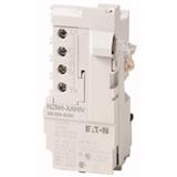 Eaton Electric NZM4-XAHIV208-250AC/DC