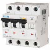 Eaton Electric FRBM4-C32/3N/003-A
