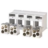 Eaton Electric NZM4-4-XKA