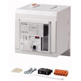 Eaton Electric NZM3-XR110-130AC