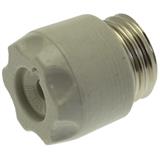 Eaton Electric SCHRAUBKAPPE D3 E33 63A 500V
