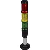 Eaton Electric SL4-100-L-RYG-24LED