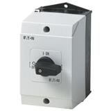 Eaton Electric P1-25/I2/N