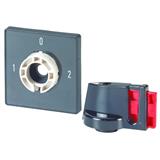 Eaton Electric QMHANDLECO
