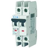 Eaton Electric FAZ-C2/2-NA