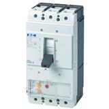 Eaton Electric NZMH3-ME350