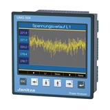 Janitza Electronics UMG 508 Option BACnet