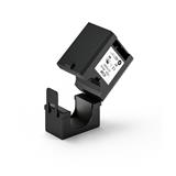 Janitza Electronics Klappwandler SC-CT-20-200 mit Zubehör