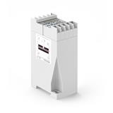 Janitza Electronics Summenstromwandler 5+5+5/5A; 15VA; Kl.1