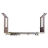 Janitza Electronics Halterung-Hutschiene 503/505/507