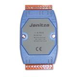 Janitza Electronics 3-fach RS-485 Hub K-7513