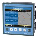 Janitza Electronics UMG 508 UH=44-130V AC (UL)
