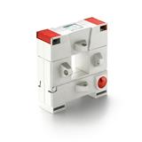 Janitza Electronics Differenzstromwandler KBU23D Teilbar
