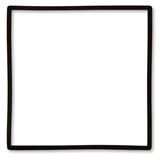 Janitza Electronics GEH Dichtung 144x144
