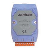 Janitza Electronics Konverter 3xRS485 auf USB