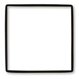 Janitza Electronics GEH Silikon-Dichtung 96 x 96