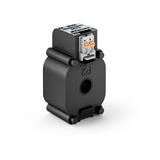 Janitza Electronics Aufsteckstromwandler 64/1A; 0,2VA;  Kl.1