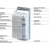 Lenze PWR-UNIT I5DAE 375F - 10010000S