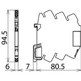 Dehn + Söhne DCO SD2 ME 48