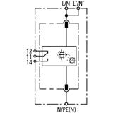 Dehn + Söhne DB M 1 320 FM