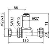 Dehn + Söhne DGA LG 7 16 MFA