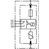 Dehn + Söhne DG S CI 275 FM