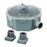 ABB KABELMUFFE 8/16 2,