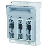 Eaton Electric XNH2-S400-BT